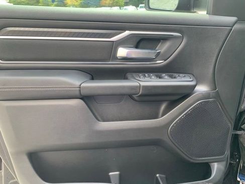 New 2025 RAM 1500 Big Horn image 24