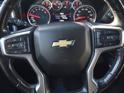 Used 2019 Chevrolet Silverado 1500 LT w/ All-Star Edition image 15