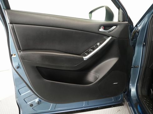 Used 2016 MAZDA CX-5 Grand Touring image 46