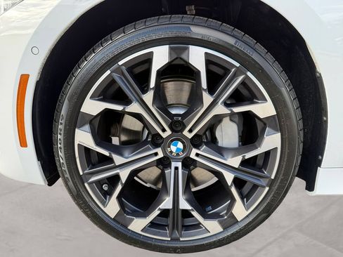 Certified 2025 BMW 330i xDrive Sedan w/ M Sport Package AWD/4WD image 14
