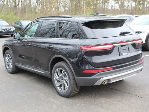 New 2026 Lincoln Corsair Premiere AWD/4WD image 5