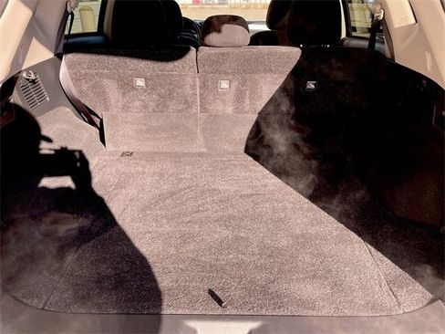 Used 2023 Nissan Murano S image 22