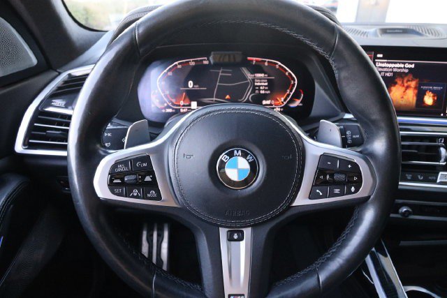 Used 2019 BMW X7 xDrive40i AWD/4WD image 15