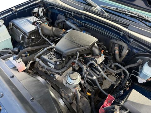 Used 2007 Toyota Tacoma 4x4 Access Cab image 26