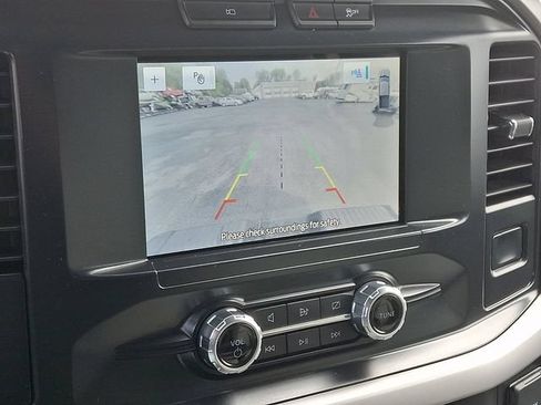 Used 2022 Ford F150 XLT w/ Equipment Group 301A Mid AWD/4WD image 4