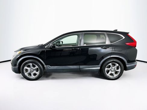 Used 2019 Honda CR-V EX-L image 4