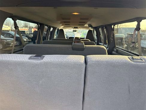 Used 2023 Chevrolet Express 3500 LS image 10