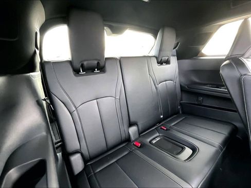 Certified 2026 INFINITI QX60 Autograph w/ Dark Cargo Package image 33