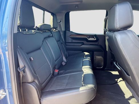 Used 2024 GMC Sierra 1500 Denali w/ Technology Package AWD/4WD image 28