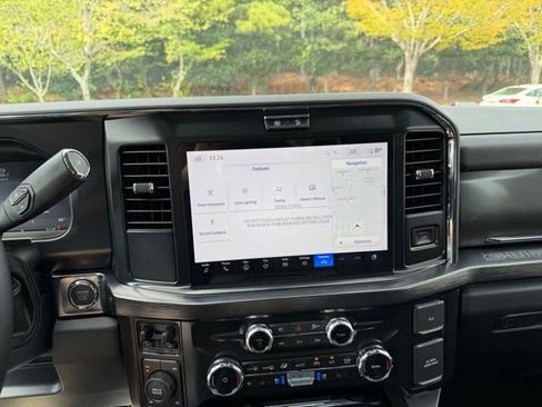 New 2026 Ford F250 Lariat w/ Chrome Package image 12