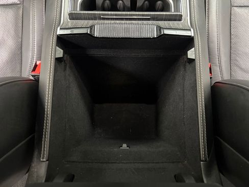 Used 2024 Jeep Wagoneer L Series II image 48