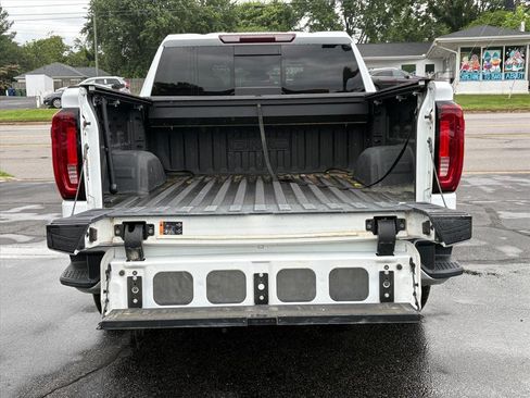 Used 2023 GMC Sierra 1500 SLT w/ SLT Premium Plus Package AWD/4WD image 23