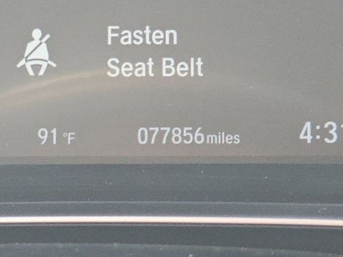 Used 2018 Honda CR-V EX-L image 12