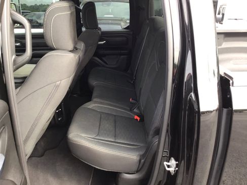 Certified 2026 RAM 1500 Tradesman AWD/4WD image 8