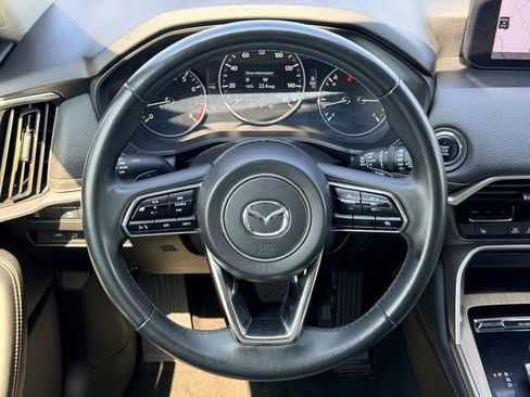 Used 2024 MAZDA CX-90 3.3 Turbo w/ Premium Package AWD/4WD image 20
