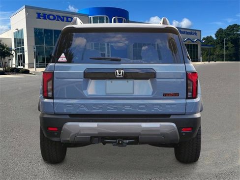 New 2026 Honda Passport TrailSport image 4