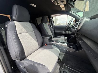 Used 2020 Toyota Tacoma TRD Off-Road w/ Technology Package