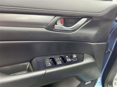 Used 2019 MAZDA CX-5 Touring image 15