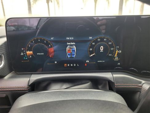 Used 2024 Ford Mustang Premium image 21