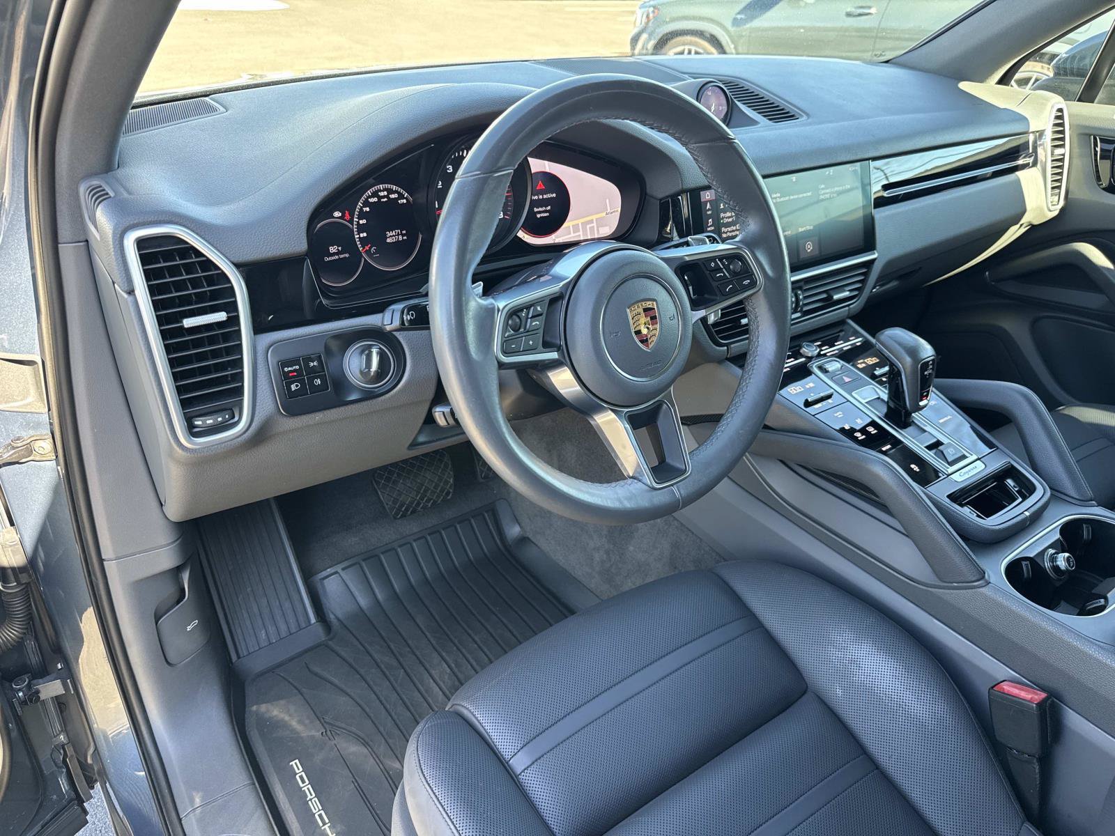Used 2019 Porsche Cayenne AWD/4WD image 23
