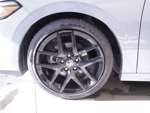 Certified 2024 Honda Civic Sport image 14