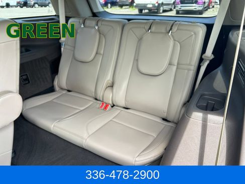 Certified 2023 Lincoln Aviator Reserve w/ Equipment Group 201A AWD/4WD image 34