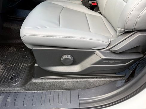 New 2026 Ford F350 XL w/ XL Off-Road Package image 13