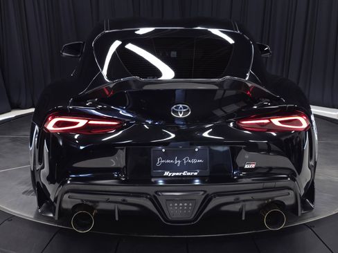 Used 2020 Toyota Supra Premium w/ Driver Assist Package image 50