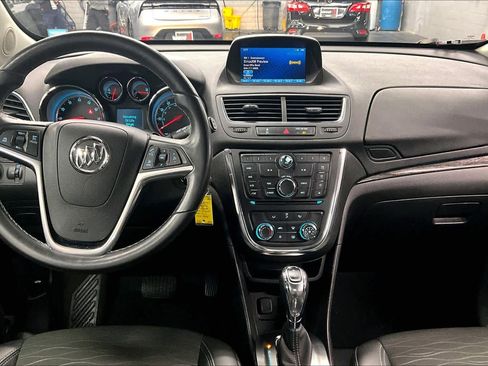 Used 2016 Buick Encore FWD image 15