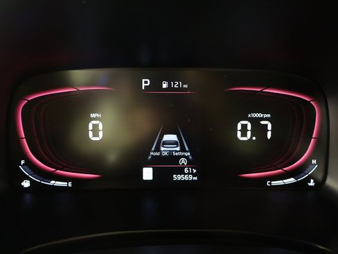 Used 2023 Kia Soul LX w/ LX Technology Package image 36