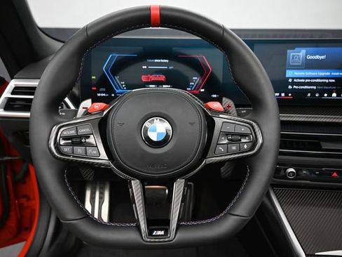 Used 2026 BMW M4 xDrive Competition w/ Executive Package AWD/4WD image 13