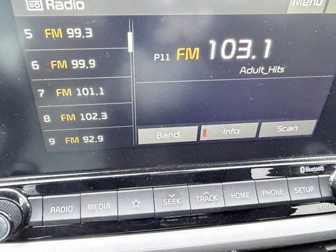 Used 2021 Kia Forte Sedan image 12