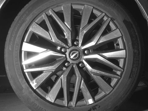 Used 2025 Nissan Altima 2.5 SV image 15