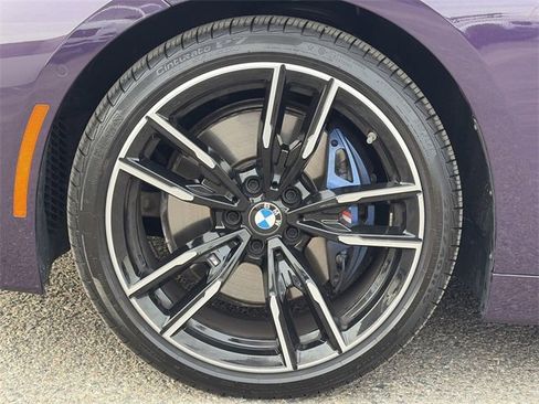 Certified 2025 BMW M240i Coupe image 11