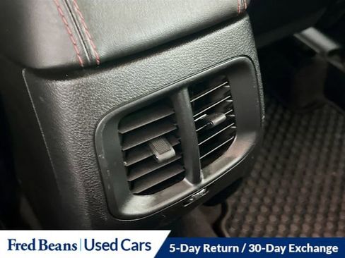Used 2022 Jeep Cherokee Trailhawk w/ Premium Leather Package AWD/4WD image 26