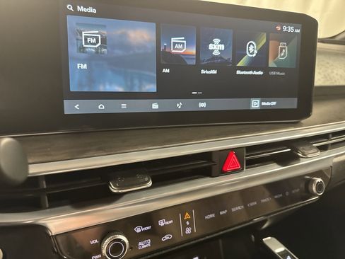 New 2026 Kia Sorento SX Prestige image 21