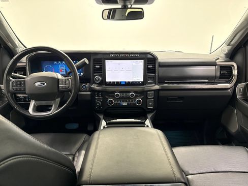 Used 2024 Ford F250 Lariat w/ Lariat Ultimate Package AWD/4WD image 28