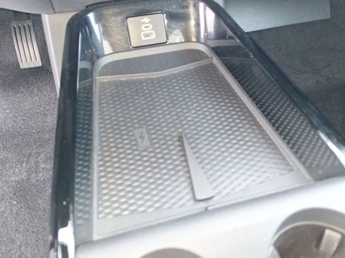 Used 2025 Ford Mustang Mach-E Select image 13