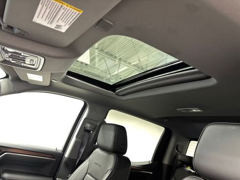 New 2026 GMC Sierra 1500 Denali w/ Denali Reserve Package image 43