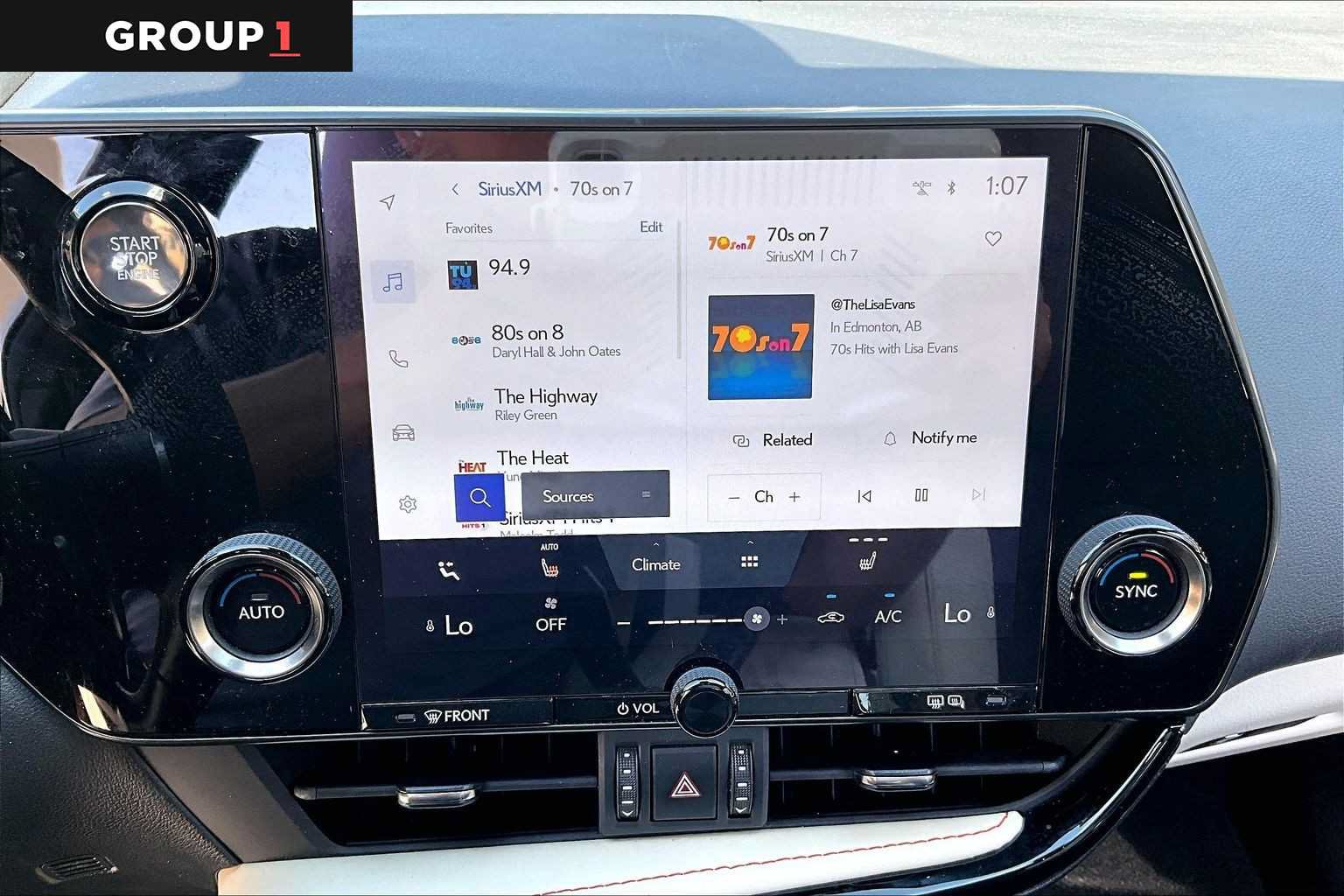 Used 2024 Lexus NX 250 FWD w/ Towing Package (2000 Lbs) image 31