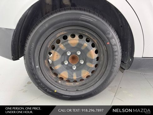 Used 2020 Kia Soul LX FWD image 13