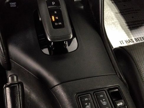 Used 2024 Nissan Z Performance w/ Floor Mat Package image 19