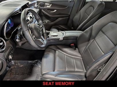 Used 2022 Mercedes-Benz GLC 300 GLC 300