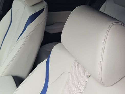 New 2026 Acura Integra A-Spec FWD image 14