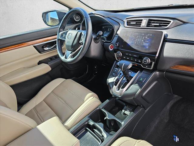 Used 2019 Honda CR-V EX-L image 11