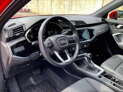 Used 2023 Audi Q3 2.0T Premium Plus image 18