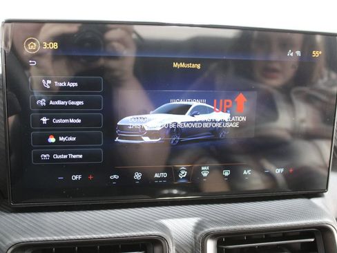 New 2026 Ford Mustang EcoBoost image 39