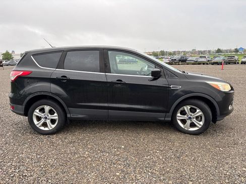 Used 2014 Ford Escape SE FWD image 10