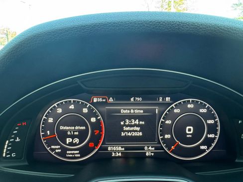 Used 2018 Audi Q7 3.0T Premium Plus w/ Premium Plus Package image 13