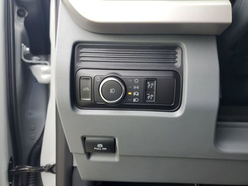 New 2026 Ford F350 XL w/ STX Appearance Package AWD/4WD image 10